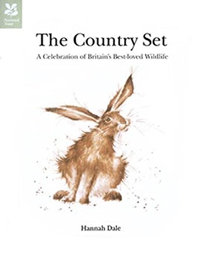 9781909881761: The Country Set