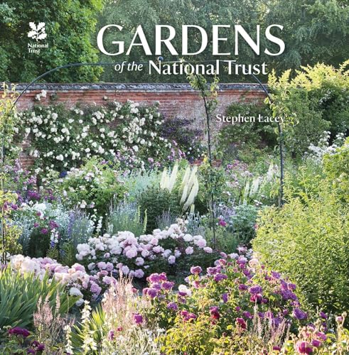 9781909881792: Gardens of the National Trust [Lingua Inglese]: 2016 edition