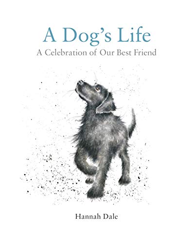 Beispielbild fr A Dog's Life: A Celebration of Our Best Friend zum Verkauf von WorldofBooks