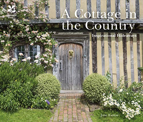 Imagen de archivo de A Cottage in the Country: Inspirational Hideaways a la venta por MusicMagpie