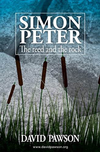 9781909886032: SIMON PETER: The Reed and the Rock