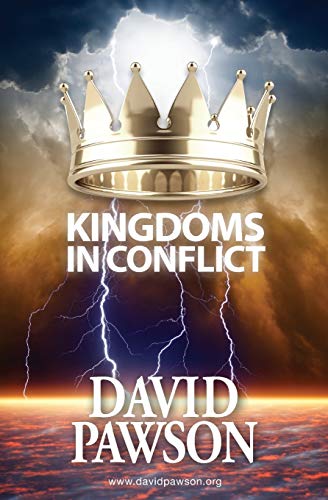 9781909886049: Kingdoms in Conflict