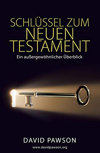 9781909886063: Schlssel zum Neuen Testament (German Edition)