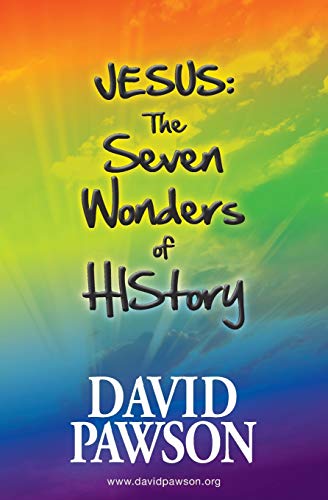 Stock image for Jesus: The Seven Wonders of History for sale by Chiron Media