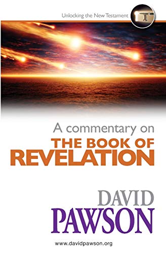 Stock image for A Commentary on the Book of Revelation for sale by Bahamut Media