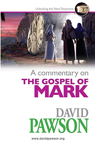 Stock image for A Commentary on the Gospel of Mark for sale by Chiron Media