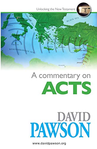9781909886384: A Commentary on Acts