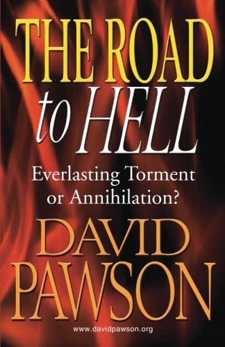 9781909886421: The Road to Hell
