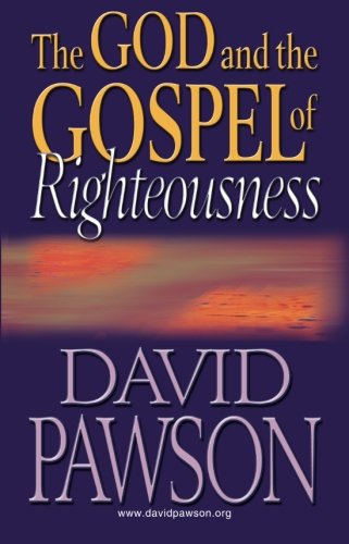 

The God and the Gospel of Righteousness