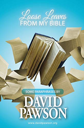 9781909886551: Loose Leaves from my Bible