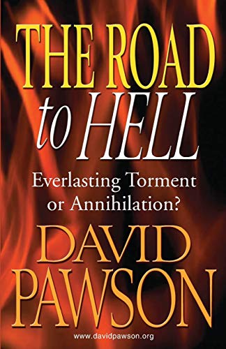 9781909886599: The Road to Hell