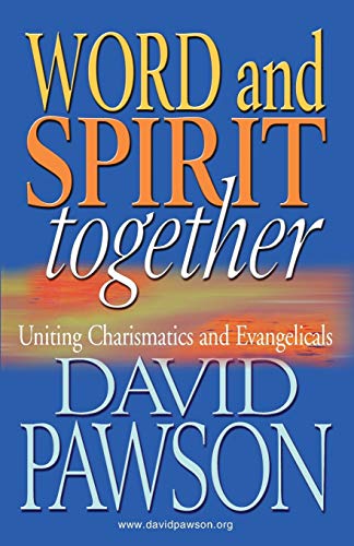 9781909886605: Word and Spirit Together