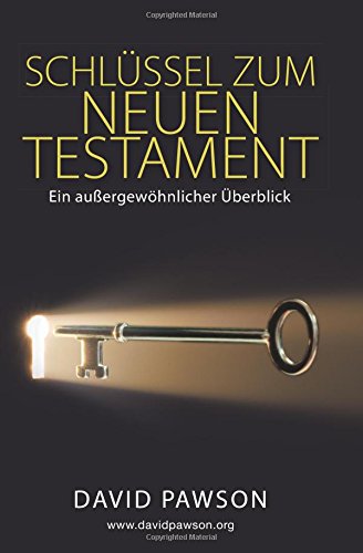 9781909886773: Schlssel zum Neuen Testament