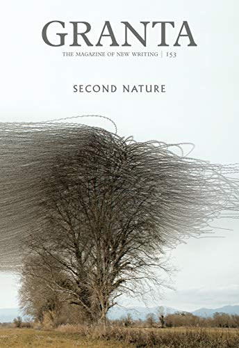 Beispielbild fr Granta 153: Second Nature zum Verkauf von Wonder Book