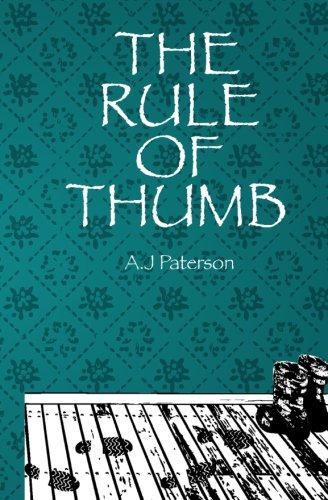 Stock image for The Rule of Thumb for sale by GF Books, Inc.