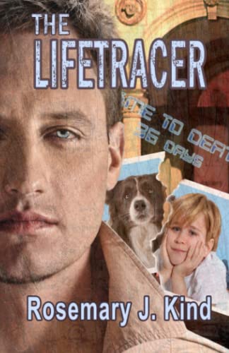 Stock image for The Lifetracer for sale by THE SAINT BOOKSTORE