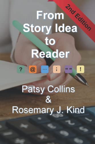 Stock image for From Story Idea to Reader for sale by Book Deals