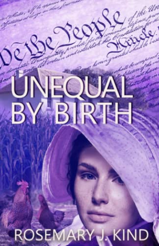 Beispielbild fr Unequal By Birth (Tales of Flynn and Reilly) zum Verkauf von Wonder Book