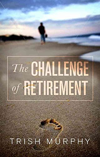 Beispielbild fr The Challenge of Retirement zum Verkauf von WorldofBooks