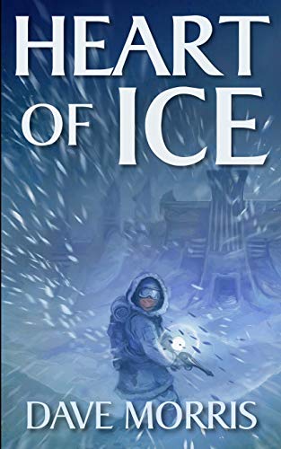 Stock image for Heart of Ice: Volume 1 (Critical IF gamebooks) for sale by WorldofBooks