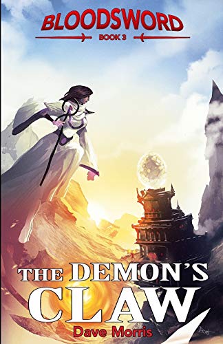 Imagen de archivo de The Demon's Claw: Volume 3 (Blood Sword) a la venta por WorldofBooks