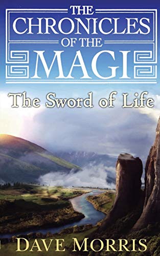 Imagen de archivo de The Sword of Life (Blood Sword) a la venta por Books Unplugged