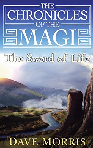 Stock image for The Sword of Life (Blood Sword) for sale by Lucky's Textbooks
