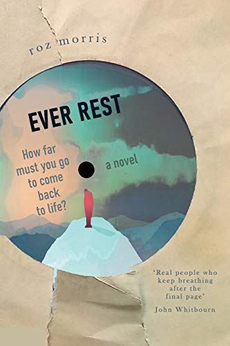 Stock image for Ever Rest for sale by Books Unplugged