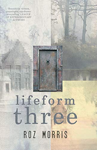 Stock image for Lifeform Three for sale by PBShop.store US