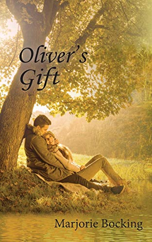 Stock image for Oliver's Gift for sale by WorldofBooks