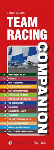 Beispielbild fr Team Racing Companion: 14 (Practical Companions) zum Verkauf von WorldofBooks