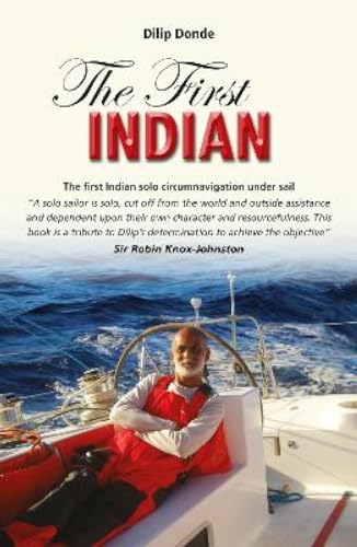 Stock image for The First Indian for sale by Blackwell's