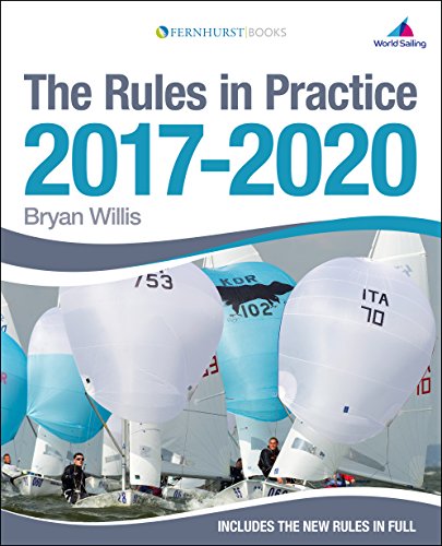 9781909911529: The Rules in Practice 2017-2020