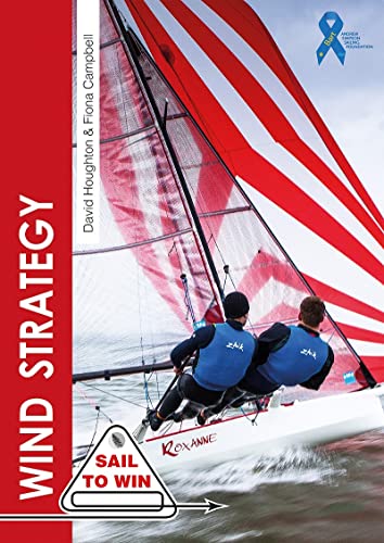 Beispielbild fr Wind Strategy Format: Paperback zum Verkauf von INDOO