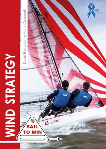 Imagen de archivo de Wind Strategy Format: Paperback a la venta por INDOO