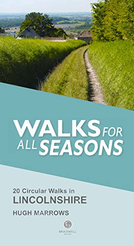 Stock image for Walks for All Seasons Lincolnshire for sale by GreatBookPrices