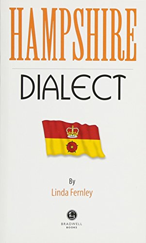 Stock image for Hampshire Dialect for sale by WorldofBooks