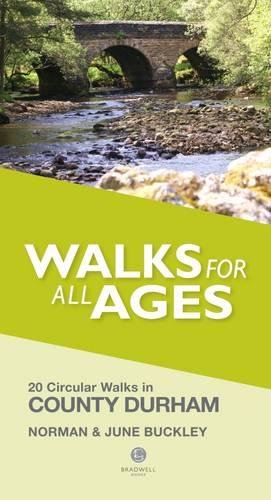 9781909914407: Co Durham Walks for all Ages