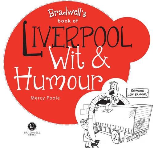 Stock image for Liverpool Wit & Humour for sale by WorldofBooks