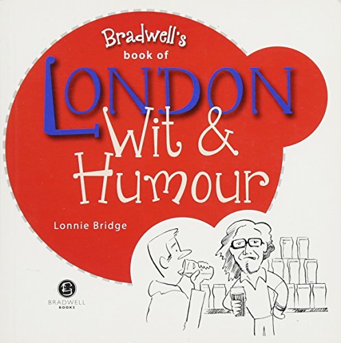Stock image for London Wit & Humour for sale by WorldofBooks
