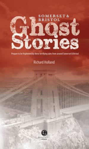 Stock image for Somerset Ghost Stories for sale by WorldofBooks