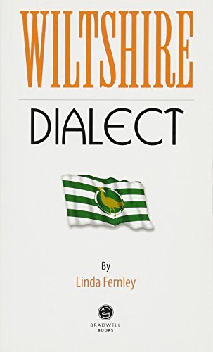 9781909914605: Wiltshire Dialect