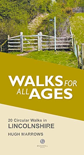 Stock image for Lincolnshire Walks for all Ages for sale by PBShop.store US