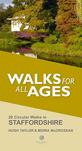 Beispielbild fr Walks for All Ages zum Verkauf von Blackwell's