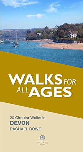 Stock image for Devon Walks for all Ages for sale by WorldofBooks