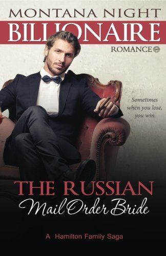 9781909916494: The Russian Mail Order Bride: Volume 1