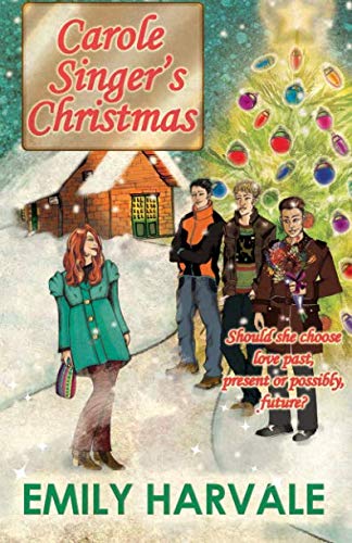 Stock image for Carole Singer's Christmas for sale by WorldofBooks