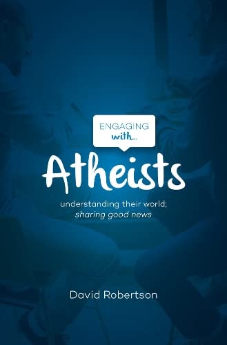 Beispielbild fr Engaging with Atheists zum Verkauf von Wonder Book