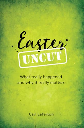 Stock image for Easter Uncut for sale by SecondSale