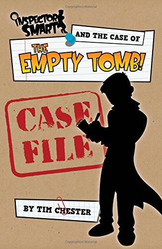 Stock image for Inspector Smart and the Case of the Empty Tomb: Case File for sale by Reuseabook
